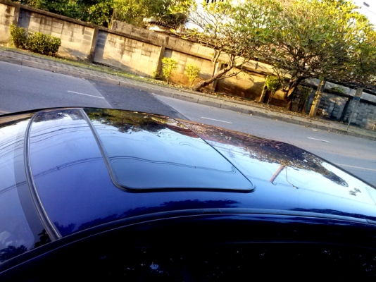 MAZDA ASTINA 1.8 ปี97