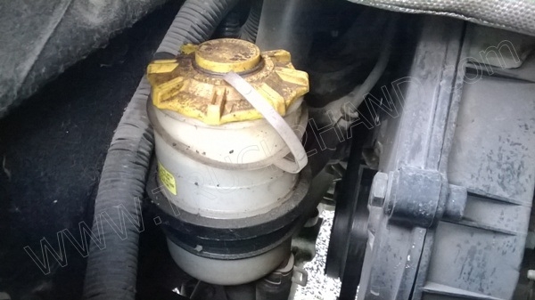 รถบรรทุก 4 ล้อ ยี่ห้อ TATA รุุ่น SUPER ACE