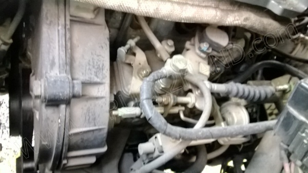 รถบรรทุก 4 ล้อ ยี่ห้อ TATA รุุ่น SUPER ACE