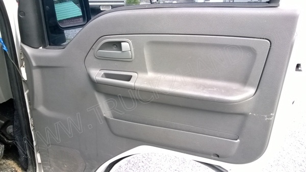 รถบรรทุก 4 ล้อ ยี่ห้อ TATA รุุ่น SUPER ACE