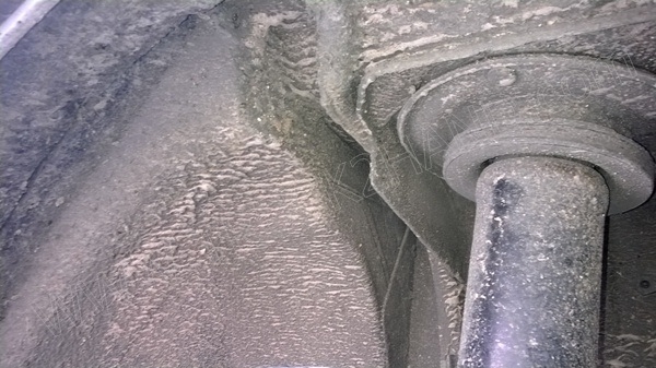 รถบรรทุก 4 ล้อ ยี่ห้อ TATA รุุ่น SUPER ACE