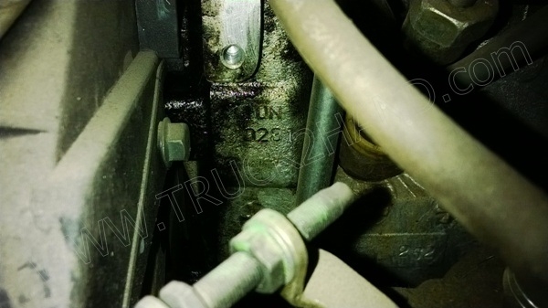 รถบรรทุก 4 ล้อ ยี่ห้อ TATA รุุ่น SUPER ACE