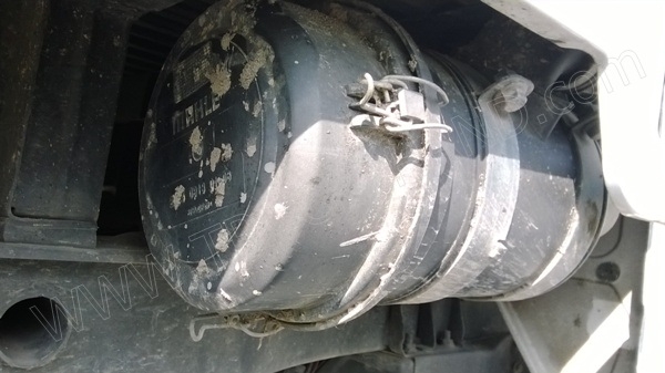 รถบรรทุก 4 ล้อ ยี่ห้อ TATA รุุ่น SUPER ACE