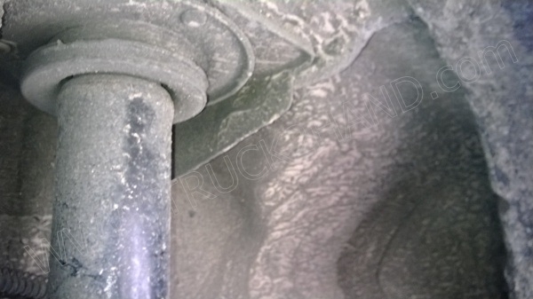 รถบรรทุก 4 ล้อ ยี่ห้อ TATA รุุ่น SUPER ACE