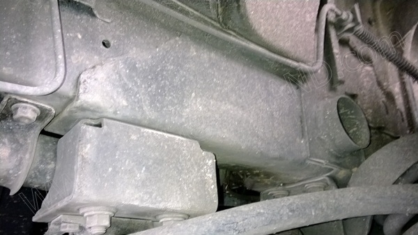 รถบรรทุก 4 ล้อ ยี่ห้อ TATA รุุ่น SUPER ACE