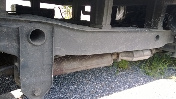 รถบรรทุก 4 ล้อ ยี่ห้อ TATA รุุ่น SUPER ACE