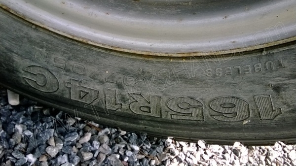 รถบรรทุก 4 ล้อ ยี่ห้อ TATA รุุ่น SUPER ACE