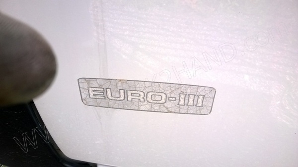 รถบรรทุก 4 ล้อ ยี่ห้อ TATA รุุ่น SUPER ACE