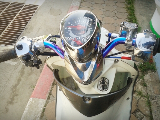 ฟีโน่ ราคเบาๆ10000บาท มาก่อนได้ก่อนน่ะครับ