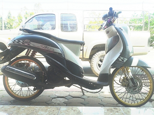 ฟีโน่ ราคเบาๆ10000บาท มาก่อนได้ก่อนน่ะครับ