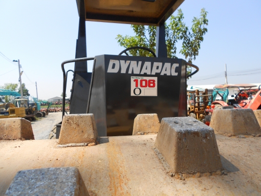 ขายรถบด DYNAPAC ราคา 1000000 บาท ขายรถบด DYNAPAC ราคา 1000000 บาท