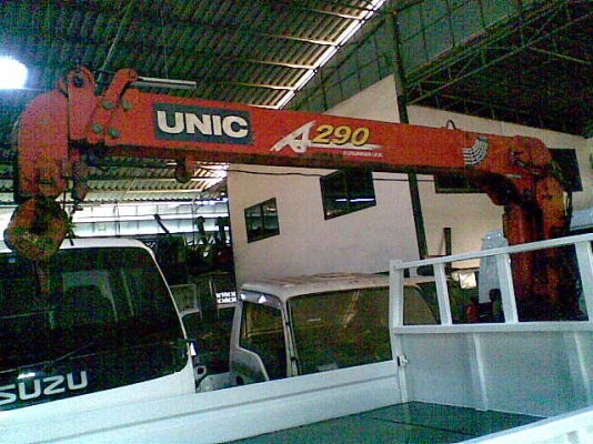6ล้ออีซูซุ NPR ติดเครนมือสองญี่ป่น พร้อมทะเบียน จดใหม่ 6ล้ออีซูซุ NPR ติดเครนมือสองญี่ป่น พร้อมทะเบียน จดใหม่