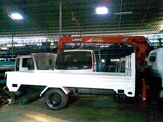 6ล้ออีซูซุ NPR ติดเครนมือสองญี่ป่น พร้อมทะเบียน จดใหม่ 6ล้ออีซูซุ NPR ติดเครนมือสองญี่ป่น พร้อมทะเบียน จดใหม่