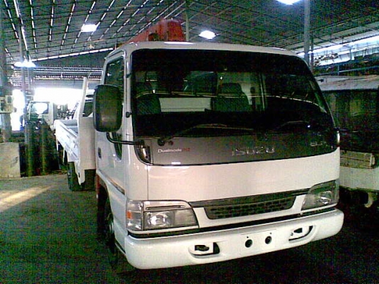 6ล้ออีซูซุ NPR ติดเครนมือสองญี่ป่น พร้อมทะเบียน จดใหม่ 6ล้ออีซูซุ NPR ติดเครนมือสองญี่ป่น พร้อมทะเบียน จดใหม่