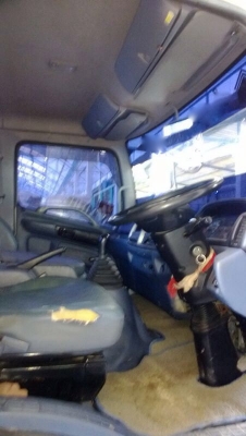 รถฮีโน่ 6 ล้อ FC9J ติดเครน 3.50 ตัน. 175 แรงม้า. ปี 52 สนใจติดต่อ 081 - 6079515 รถฮีโน่ 6 ล้อ FC9J ติดเครน 3.50 ตัน. 175 แรงม้า. ปี 52 สนใจติดต่อ 081 - 6079515