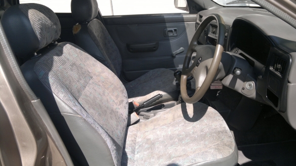 ขาย nvควีนแคป เครื่องหัวฉีด1.6 เกียร์ธรรมดา พวงมาลัยเพาเวอร์