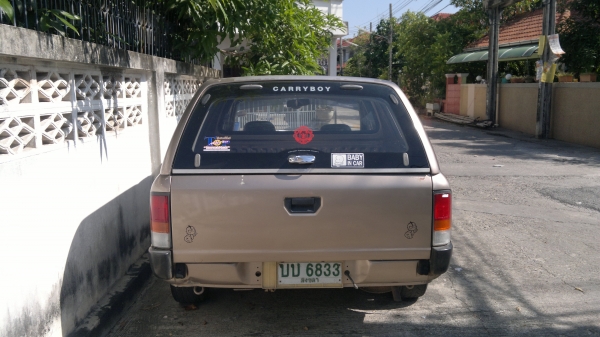 ขาย nvควีนแคป เครื่องหัวฉีด1.6 เกียร์ธรรมดา พวงมาลัยเพาเวอร์