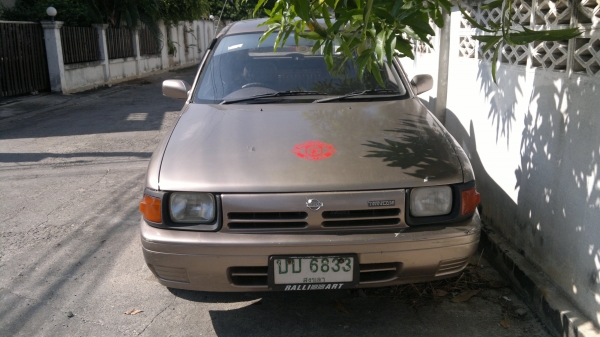 ขาย nvควีนแคป เครื่องหัวฉีด1.6 เกียร์ธรรมดา พวงมาลัยเพาเวอร์