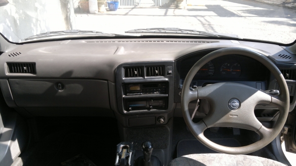 ขาย nvควีนแคป เครื่องหัวฉีด1.6 เกียร์ธรรมดา พวงมาลัยเพาเวอร์