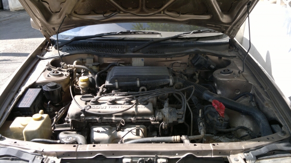 ขาย nvควีนแคป เครื่องหัวฉีด1.6 เกียร์ธรรมดา พวงมาลัยเพาเวอร์