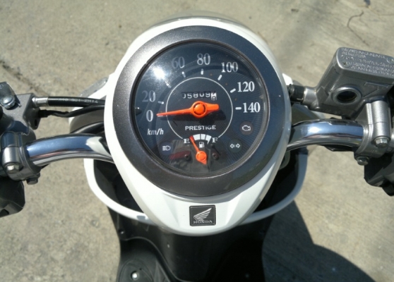 @@@    ( รุ่นใหม่...ไม่แพง..ช้า...อดแน่ๆ ) ขาย ฮอนด้า Scoopy i  NEW  โฉมใหม่  ปี 2013 ราคา 27,000 บาท     @@@