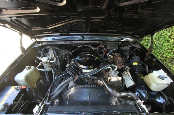 ขาย chevrolet suburban 1986