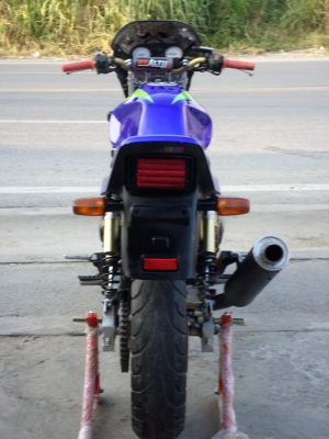 วุฒินนบุรี ช๊อป CB400sf ปี97 สภาพสวยๆเครื่องดีพร้อมใช้คับอินวอย+สรรพสารมิตร(ตัวจริง)