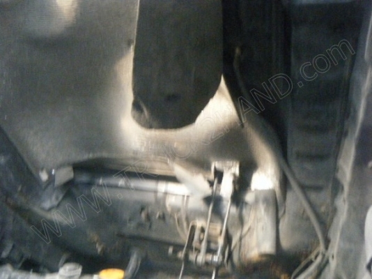 รถบรรทุก 10 ล้อตู้เปียก ยี่ห้อ HINO