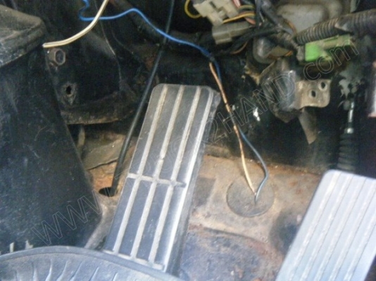 รถบรรทุก 10 ล้อตู้เปียก ยี่ห้อ HINO