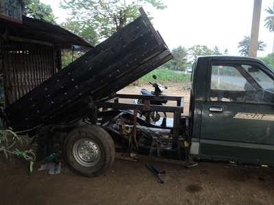 ขอบคุณ truck2hand.com ขายแล้วครับ