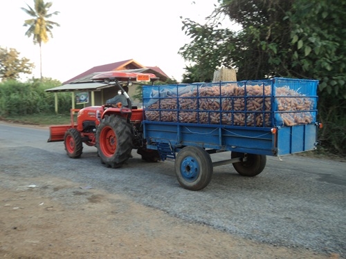 ขอบคุณ truck2hand.com ขายแล้วครับ