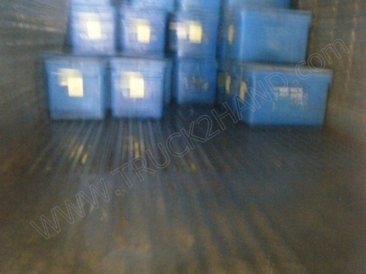 รถบรรทุก 10 ล้อตู้เปียก ยี่ห้อ HINO