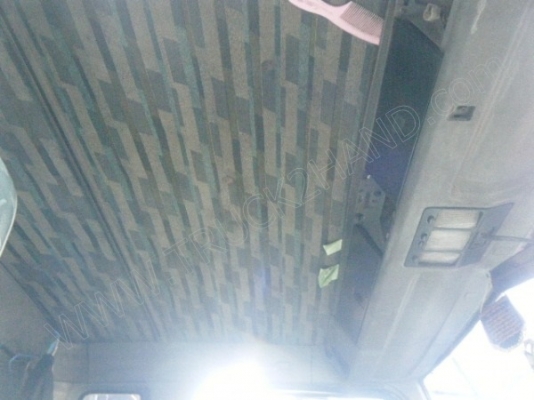 รถบรรทุก 10 ล้อตู้เปียก ยี่ห้อ HINO