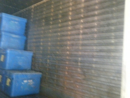 รถบรรทุก 10 ล้อตู้เปียก ยี่ห้อ HINO