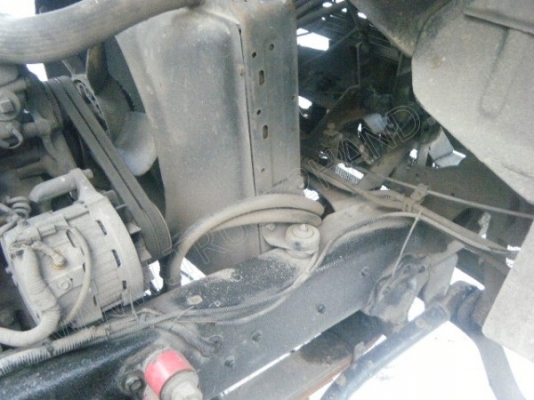 รถบรรทุก 10 ล้อตู้เปียก ยี่ห้อ HINO