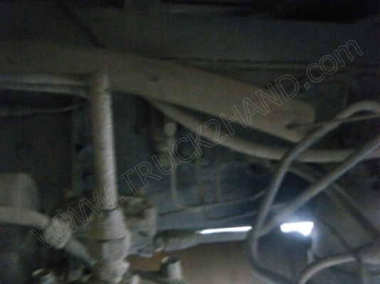 รถบรรทุก 10 ล้อตู้เปียก ยี่ห้อ HINO