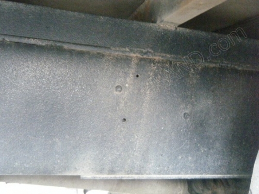 รถบรรทุก 10 ล้อตู้เปียก ยี่ห้อ HINO