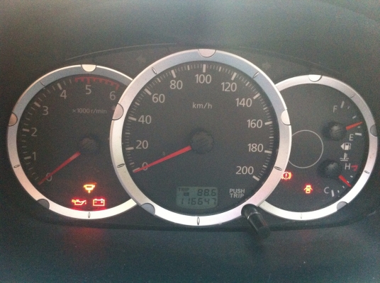 ขาย MITSUBISHI TRITON 4x4 เครื่อง 2.5 GLS DOUBLE CAB ปี 2010