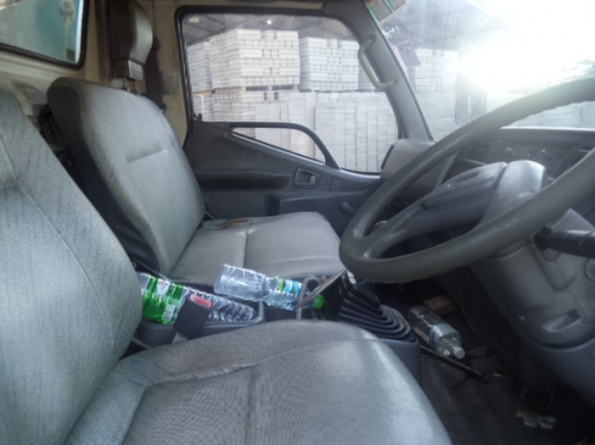 ขายมิตซูแคนเตอร์ยูโร2 ปี2002 ขายมิตซูแคนเตอร์ยูโร2 ปี2002