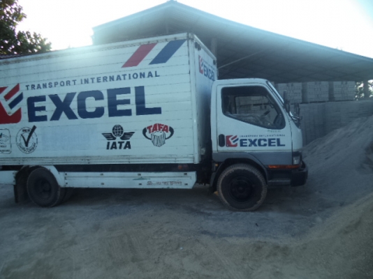 ขายมิตซูแคนเตอร์ยูโร2 ปี2002 ขายมิตซูแคนเตอร์ยูโร2 ปี2002