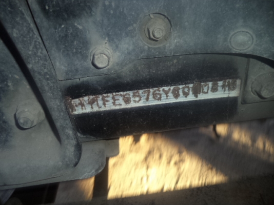 ขายมิตซูแคนเตอร์ยูโร2 ปี2002 ขายมิตซูแคนเตอร์ยูโร2 ปี2002