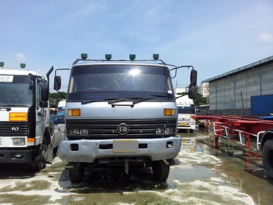 ขายหัวลาก NISSAN UD 290 รถห้าง 720,000.- ขายหัวลาก NISSAN UD 290 รถห้าง 720,000.-