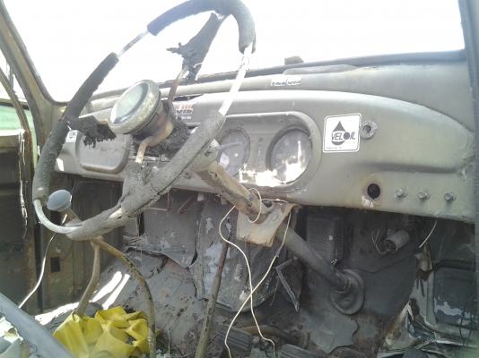 ขายหัวรถโตโยต้า 6 ล้อ โบราณ ขาย 38,500.- /หัว