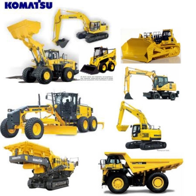 ขายคู่มือ KOMATSU ทุกชนิด ทุกรุ่น ขายคู่มือ KOMATSU ทุกชนิด ทุกรุ่น