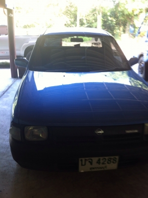 ขายถูก นิสสัน NV สภาพสวย แอร์เย็น Nv. ปี95. เครื่อง. 1600. ยางใหม่4เส้น ติดต่อ 087-8238885 ขายถูก นิสสัน NV สภาพสวย แอร์เย็น Nv. ปี95. เครื่อง. 1600. ยางใหม่4เส้น ติดต่อ 087-8238885