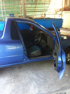 ขายถูก นิสสัน NV สภาพสวย แอร์เย็น Nv. ปี95. เครื่อง. 1600. ยางใหม่4เส้น ติดต่อ 087-8238885 ขายถูก นิสสัน NV สภาพสวย แอร์เย็น Nv. ปี95. เครื่อง. 1600. ยางใหม่4เส้น ติดต่อ 087-8238885