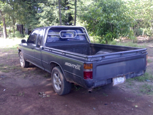 ขาย ไมตี้X ปี94 พวงมาลัยธรรมดา สภาพดีมากๆ เครื่องดีสุดๆ คัทชีสวยมากๆ ขาย ไมตี้X ปี94 พวงมาลัยธรรมดา สภาพดีมากๆ เครื่องดีสุดๆ คัทชีสวยมากๆ