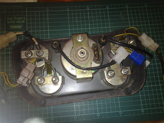 ขายไมล์รถจิ๊ป ใส่วิลลี่ จิ๊ปมิตซู M38 2,900 บาท