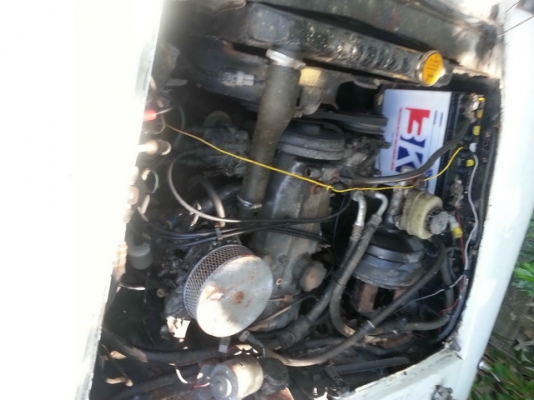 ขาย Fiat 1500 หล่อๆ " น่าสะสม " ขาย Fiat 1500 หล่อๆ " น่าสะสม "