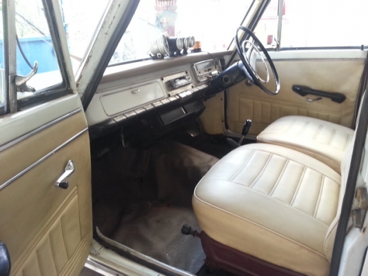 ขาย Fiat 1500 หล่อๆ " น่าสะสม " ขาย Fiat 1500 หล่อๆ " น่าสะสม "